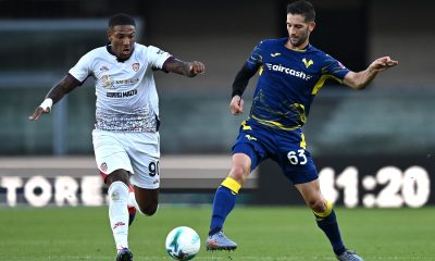 Infortunio Folorunsho, quanto manca per il ritorno in gruppo? Le ultime da Assemini 27 Image Photo907794