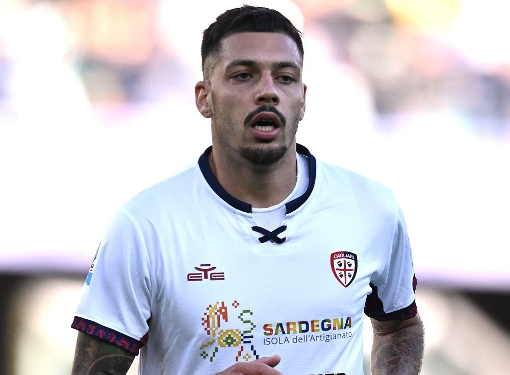 Cagliari, come sta mutando il percorso di Gaetano in Sardegna? Le ultime sulla stagione corrente 26 Image Photo908104 e1761664333982