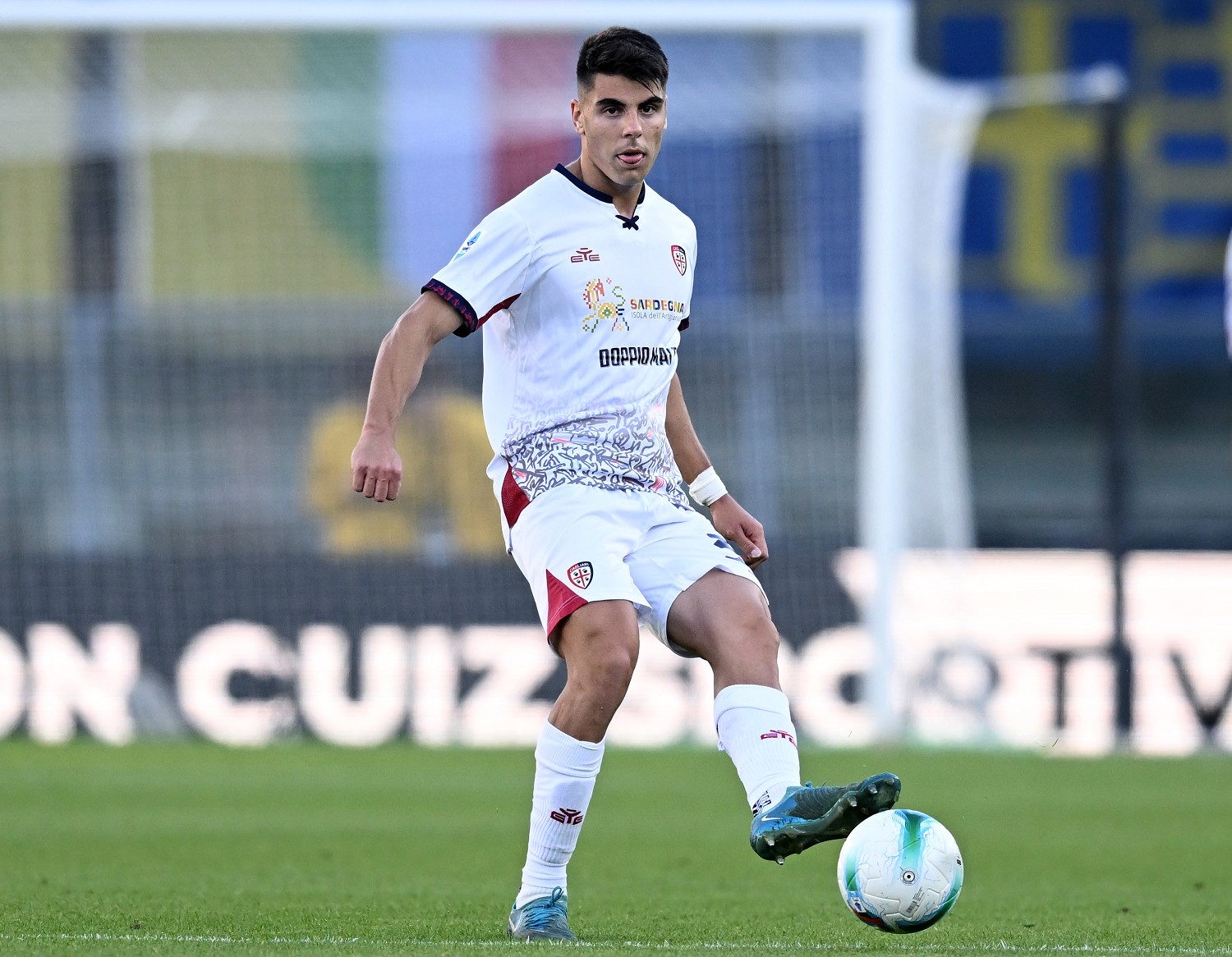 Cagliari, Obert squalificato contro la Lazio: rientrerà nel prossimo match. Ecco quale 26 Image Photo908110