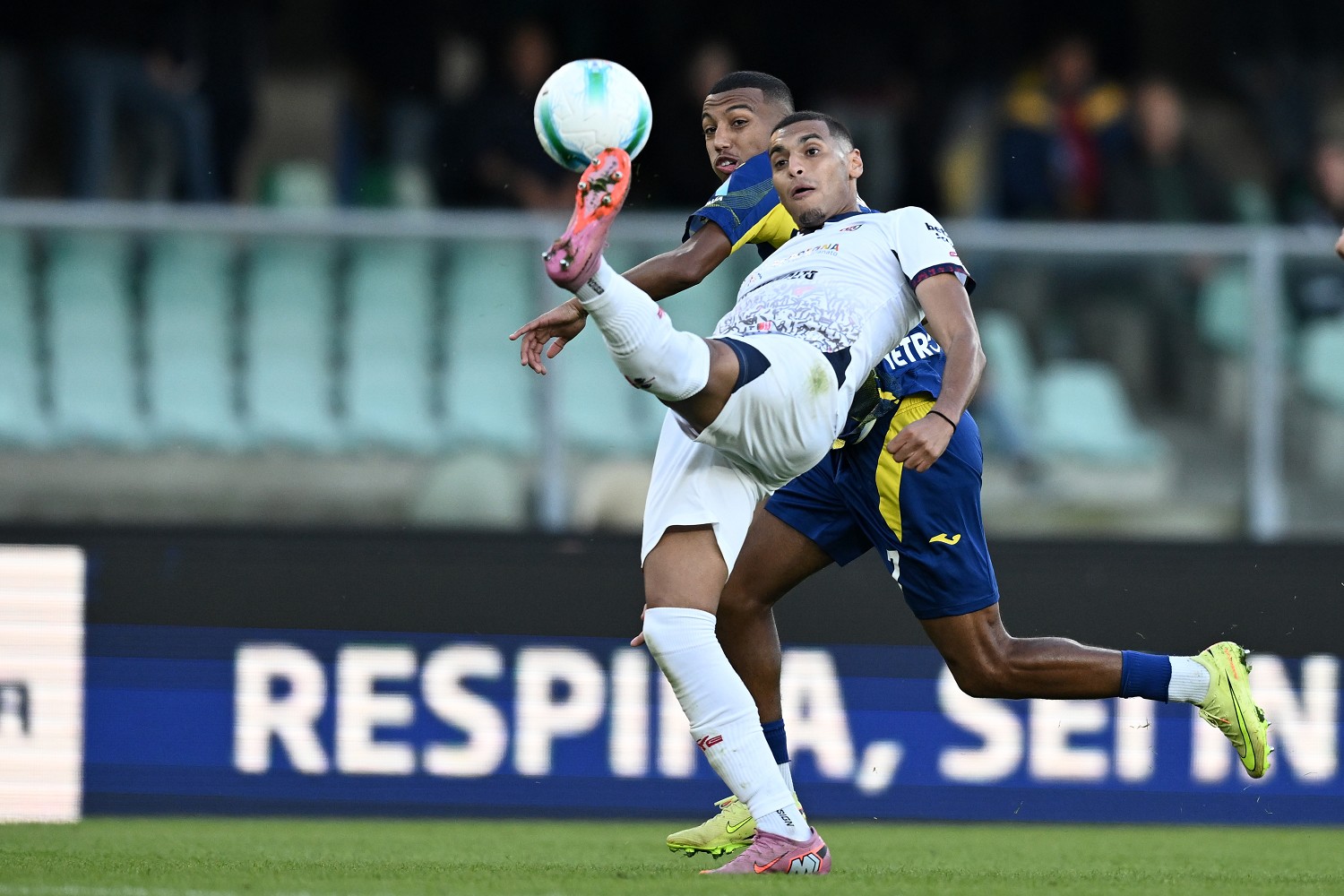 Cagliari, Idrissi continua il suo percorso di crescita: una risorsa in più per Pisacane 26 Image Photo908118