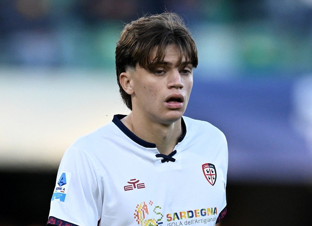 Trevisani: «Palestra in Nazionale potrebbe diventare il Totò Schillaci della situazione!» 26 Image Photo908121 e1761664312186