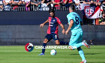 Luperto Cagliari Bologna