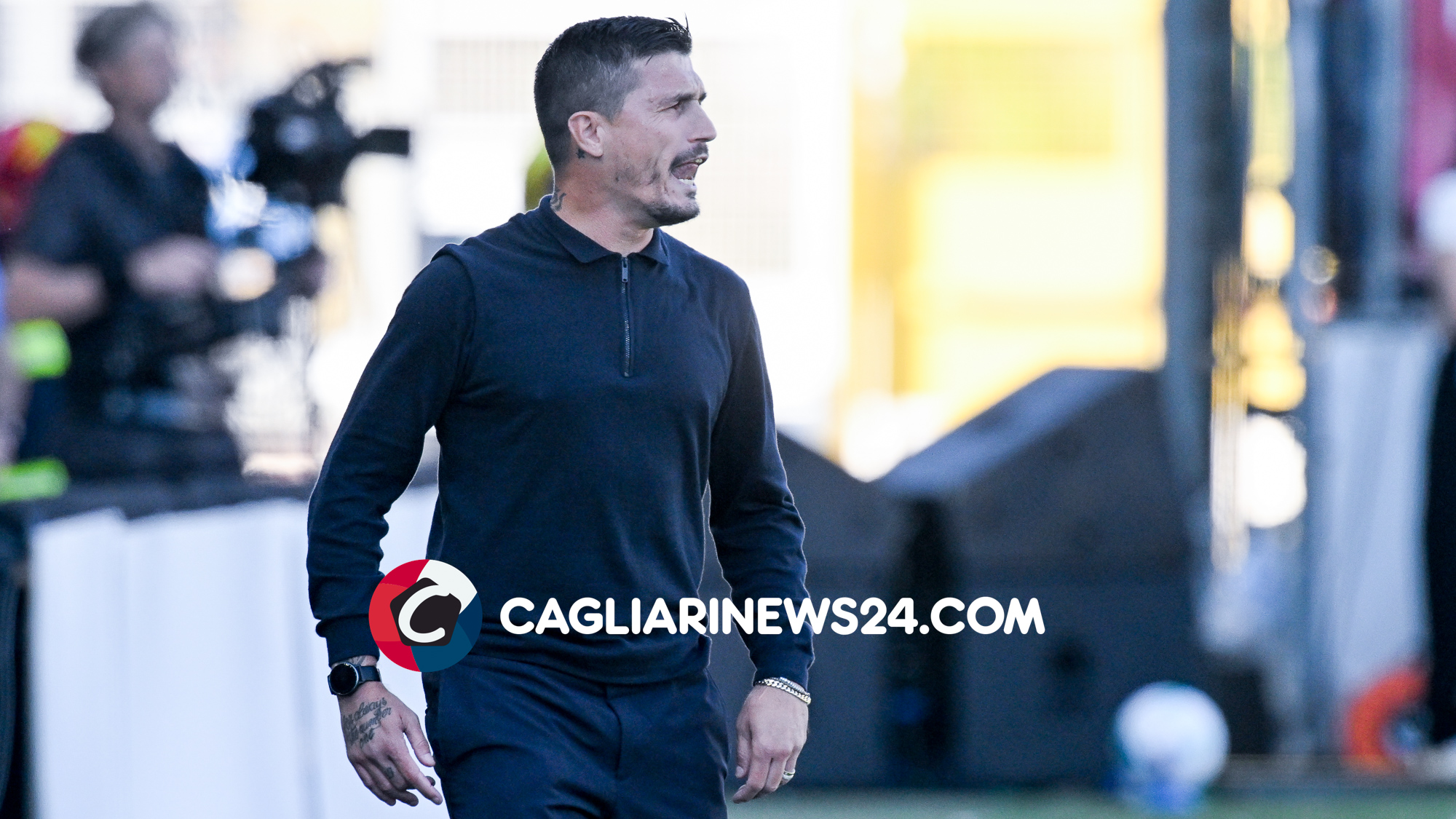 Cagliari, sorprende un aspetto riguardante la formazione di Pisacane: ecco quale 26 Pisacane