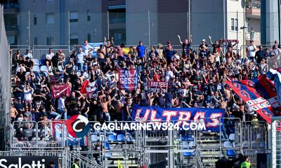 Cagliari, Schirru premiato per il suo servizio al club sardo: gli auguri della società - FOTO 27 Tifosi Bologna