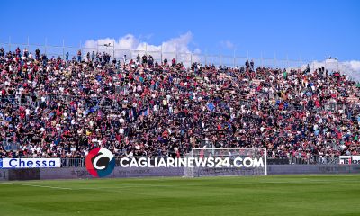 Tifosi Cagliari 2
