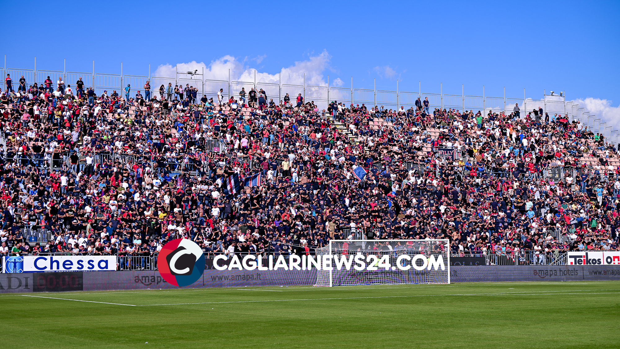 Tifosi Cagliari 2
