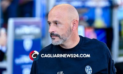 Bologna Cagliari, tegola Rowe e Cambiaghi per Italiano! Ecco cosa filtra 29 Vincenzo Italiano