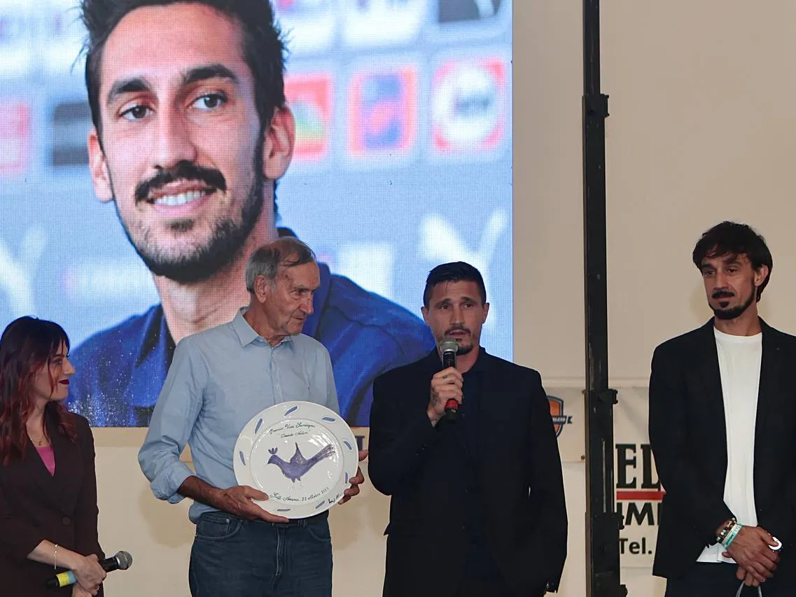 Premi USSI Sardegna, la manifestazione si è tenuta a Golfo Aranci! Tutte le novità emerse dall'incontro 26 Premi Ussi Sardegna 2025