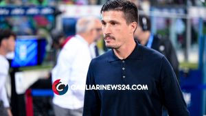 Formazioni ufficiali Cagliari Milan: le scelte dei due tecnici