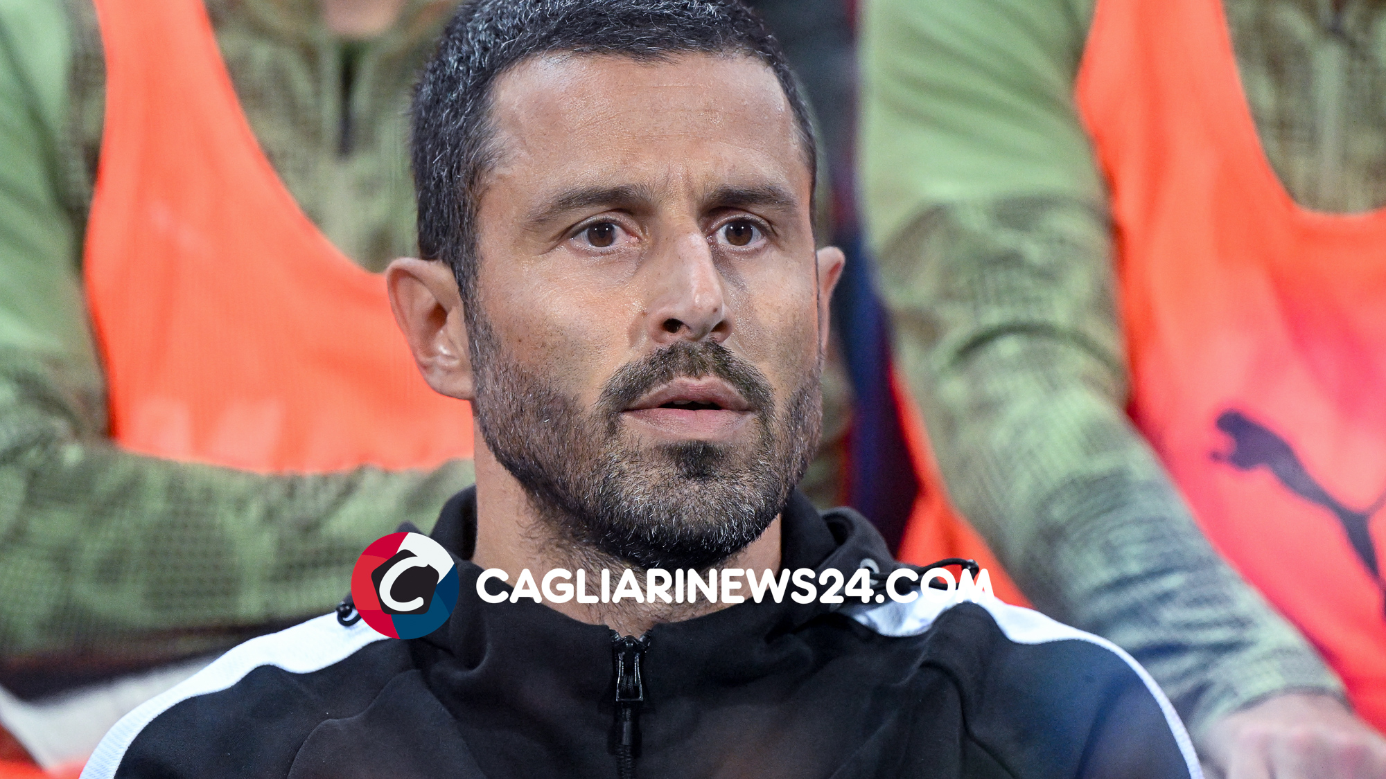 Sassuolo Cagliari, Grosso ricompone i pezzi in vista del duello contro Pisacane al Mapei 26 Z81 2077