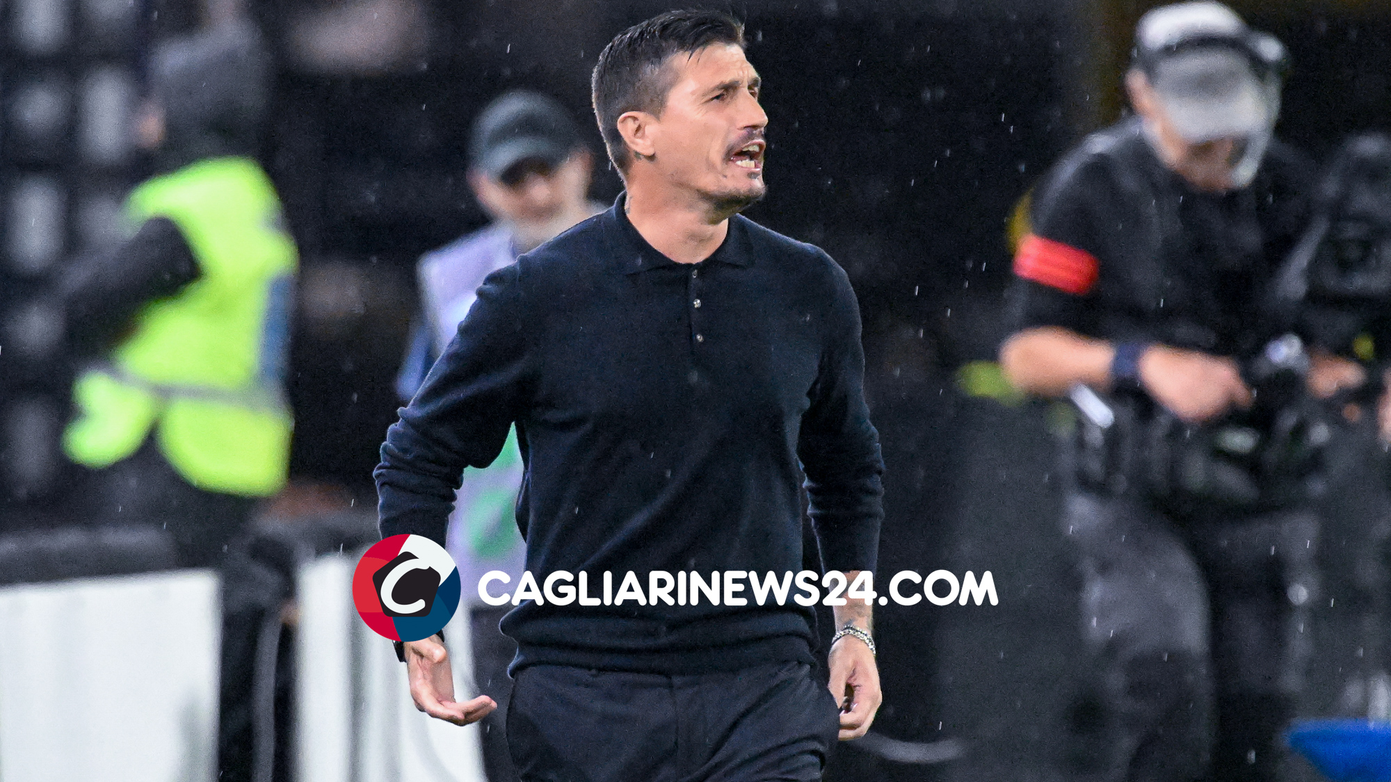 Lazio Cagliari, si va verso la conferma del 3-5-2? Ecco cosa emerge in vista della sfida odierna 26 Z81 2125