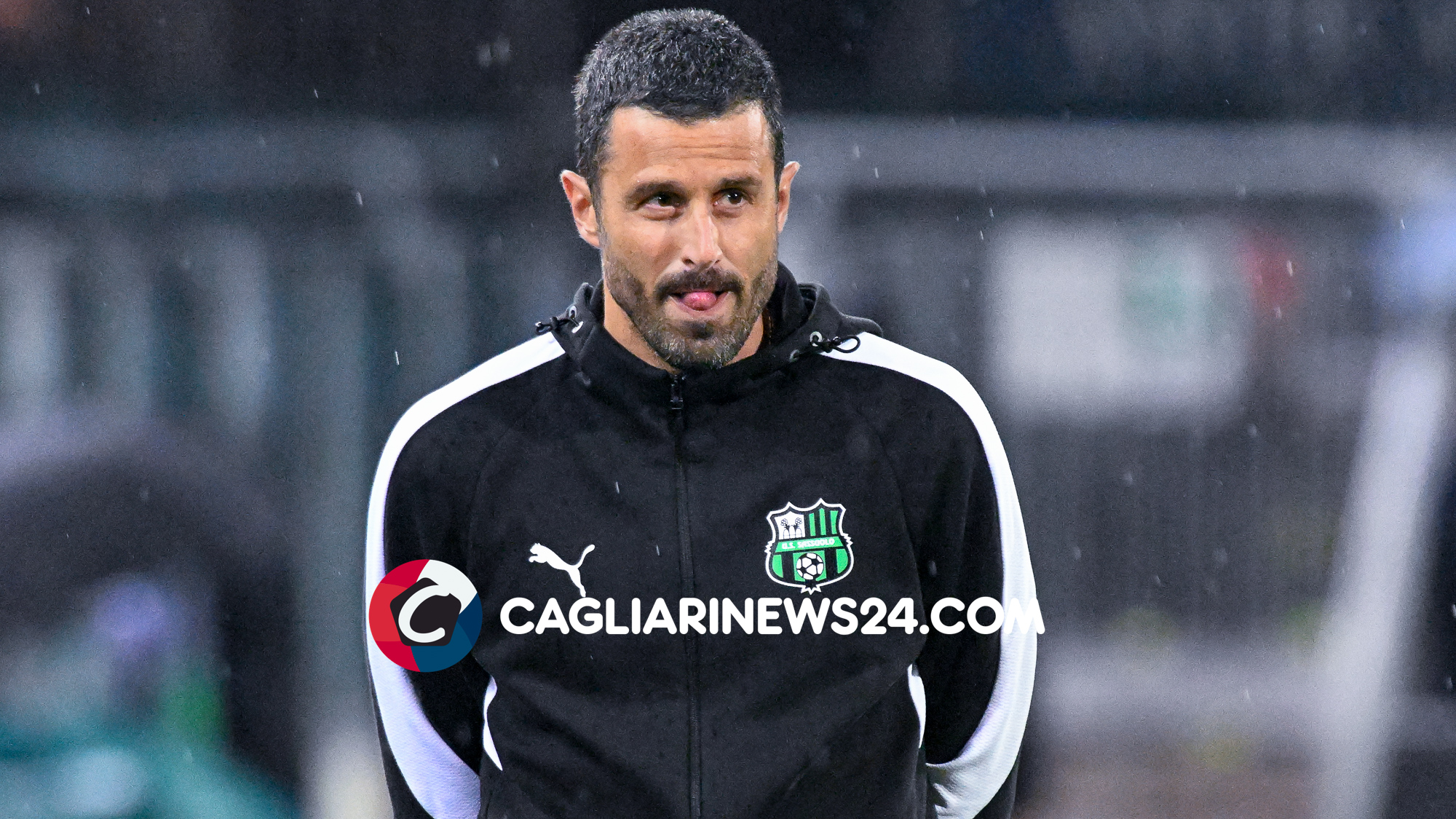 Allenamento Sassuolo, i prossimi rivali del Cagliari sono tornati in campo! Le ultime 26 Z81 2137