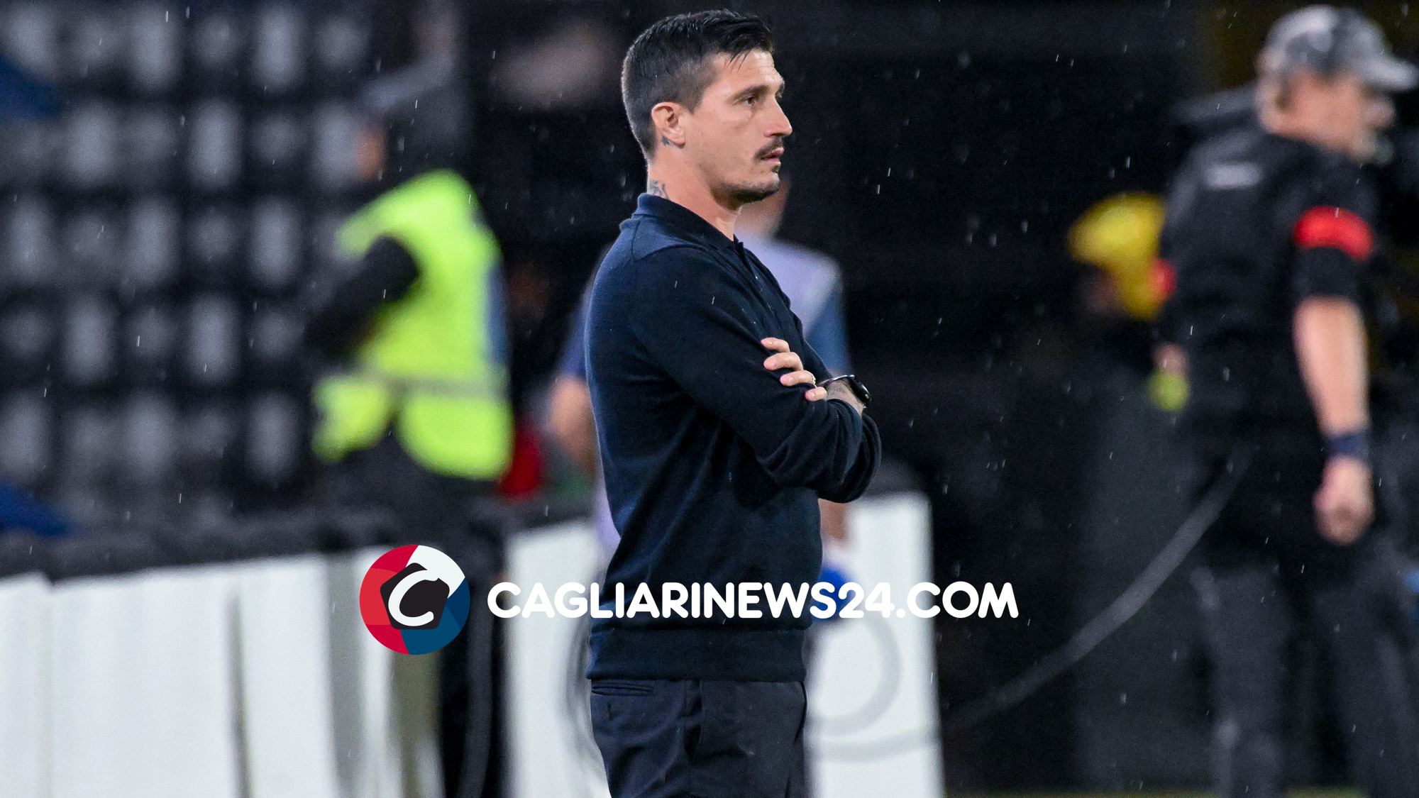Cagliari, la formazione di Pisacane vanta un record interessante in Serie A: ecco quale 26 Z81 2158