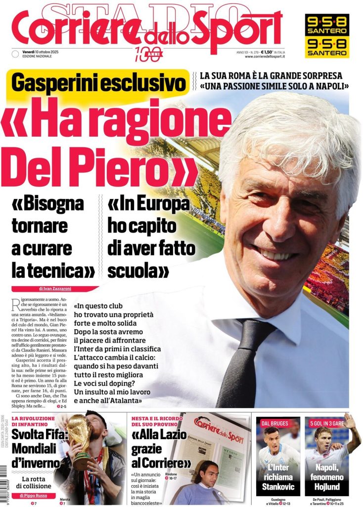 corriere dello sport 021206lds