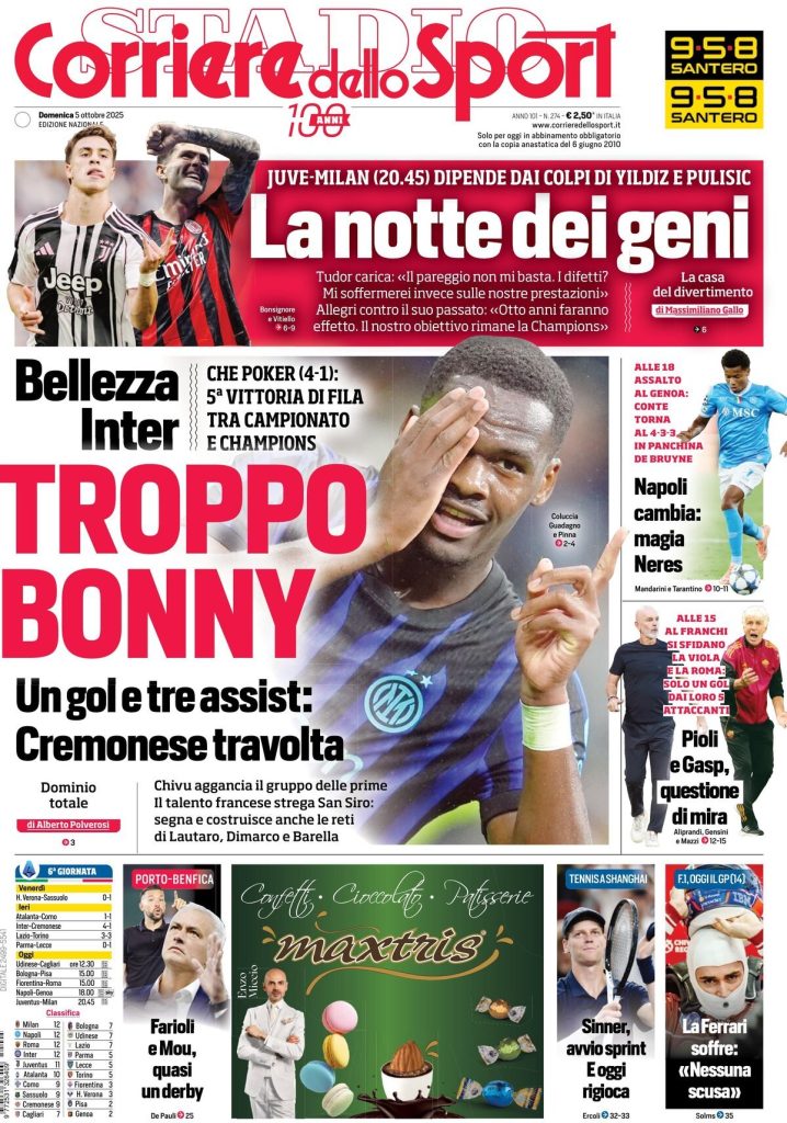 corriere dello sport 0212095e7