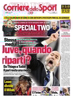 corriere dello sport 0729592kw