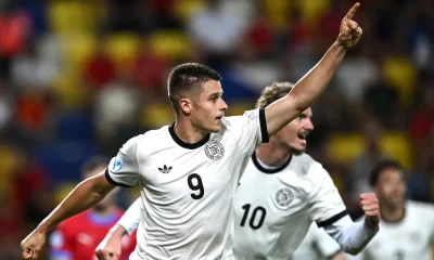 tresoldi germania u21