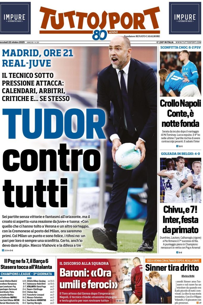 tuttosport 021205fji
