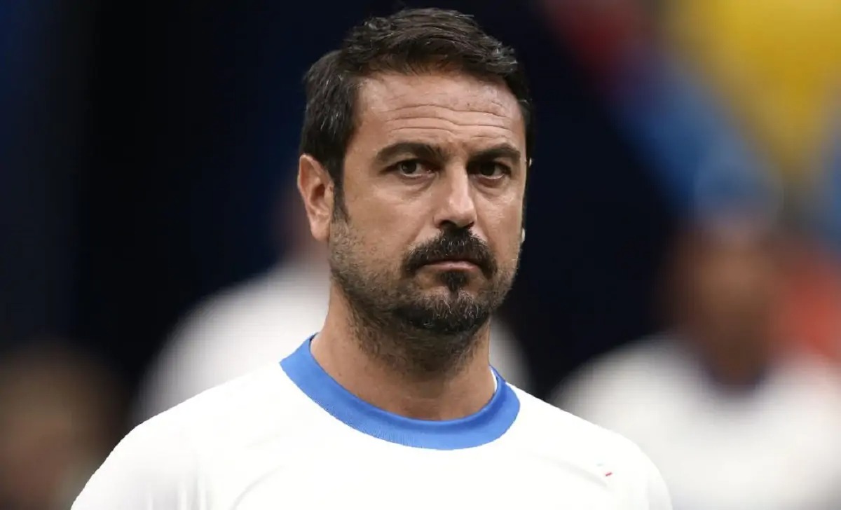 Fiore: «Il momento della Lazio è delicato! Contro il Cagliari avranno una possibilità importante e...» 26 Fiore