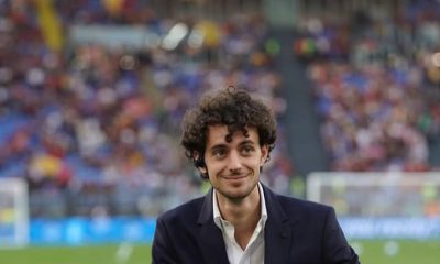 Foto Instagram Giovanni Barsotti