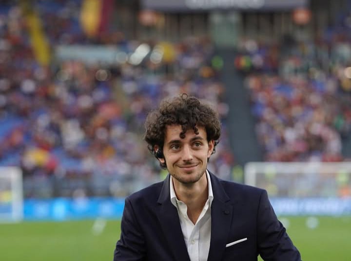 Barsotti: «A Como il Cagliari dovrà essere capace di rimanere in partita. Pisacane è un trasformista e su Felici...» - ESCLUSIVA 26 Foto Instagram Giovanni Barsotti