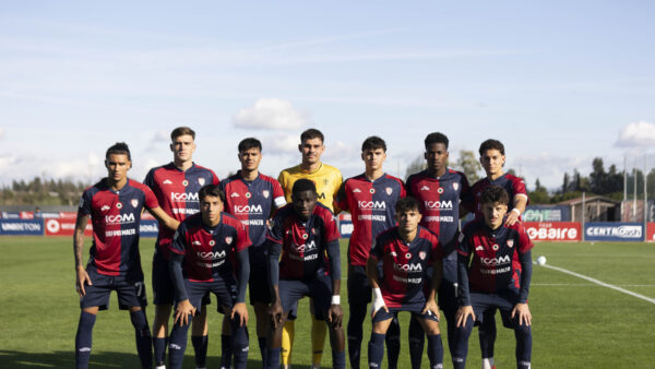 Cagliari Primavera