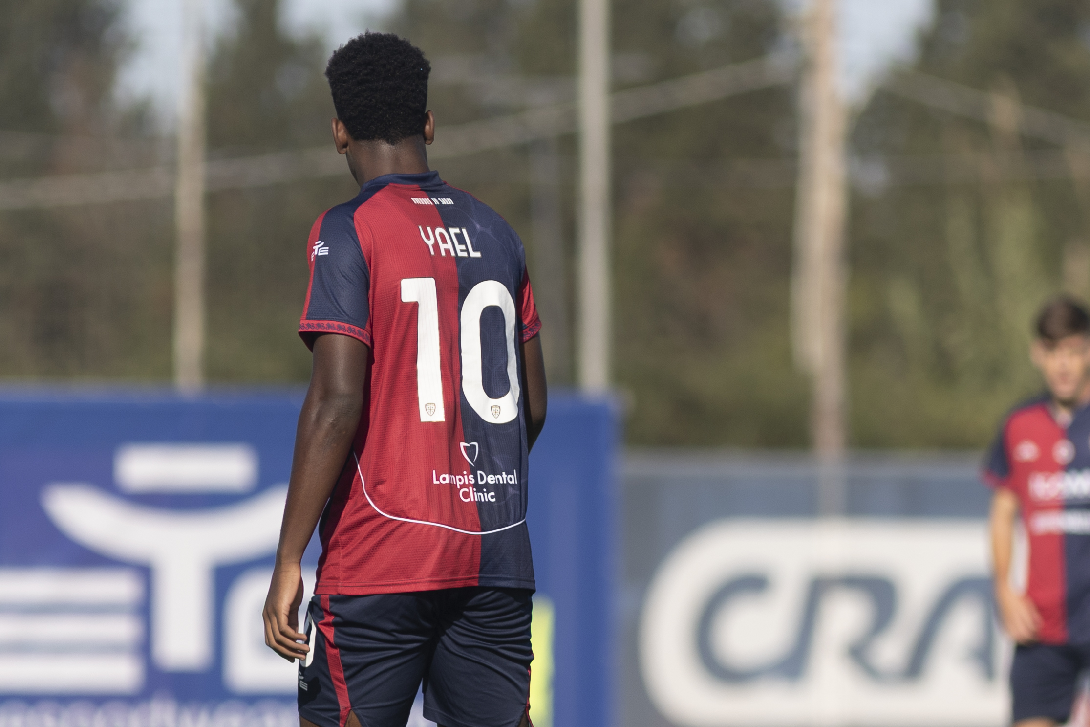 Cagliari U 20: colpo grosso contro l’Atalanta: Trepy in crescita. Quattro gol nelle ultime tre 26 IMG 0904