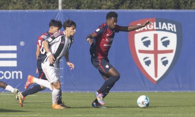 Cagliari Primavera beffato nel finale dal Napoli: il playout si giocherà a Cercola 29 Trepy
