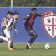 Cagliari Primavera beffato nel finale dal Napoli: il playout si giocherà a Cercola 30 Trepy
