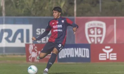 Cagliari Primavera