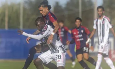 Cagliari Primavera, la situazione della squadra di Gallego verso i playout 31 Cagliari Primavera