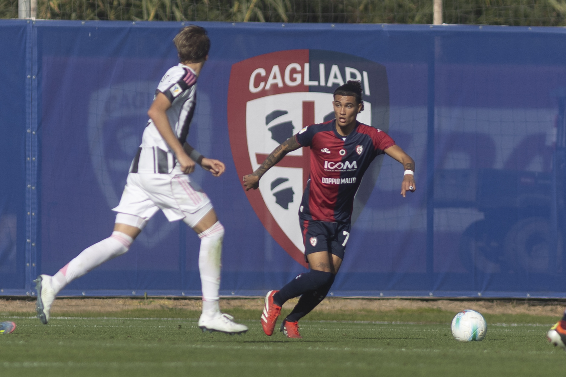 Cagliari Primavera, ecco quando tornerà in campo la squadra di Pisano! Il programma 26 Cagliari Primavera