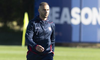 Formazioni ufficiali Torino Cagliari Primavera: le scelte dei due tecnici 29 IMG 1230