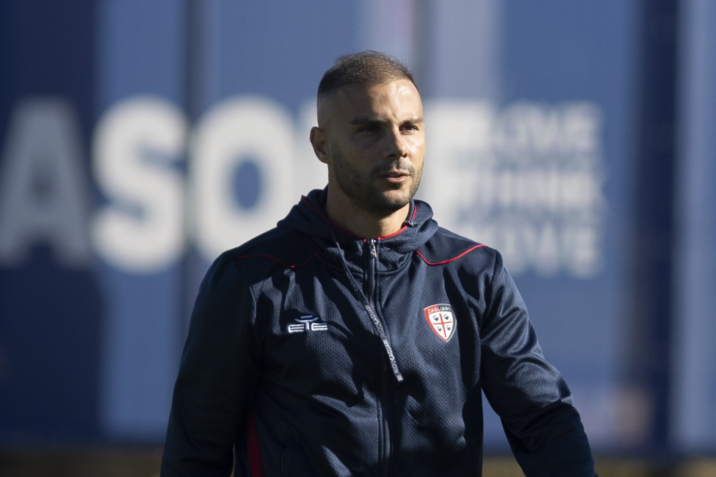 Formazioni ufficiali Cagliari Frosinone Primavera: le scelte dei tecnici 26 IMG 1233