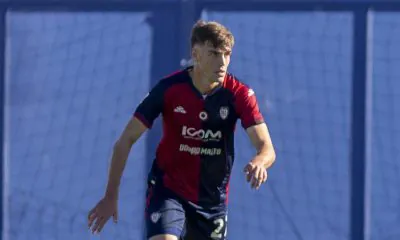 Cagliari Primavera, i rossoblù lottano per la salvezza a sei giornate dalla fine. L'analisi 27 IMG 1284 e1775741606858