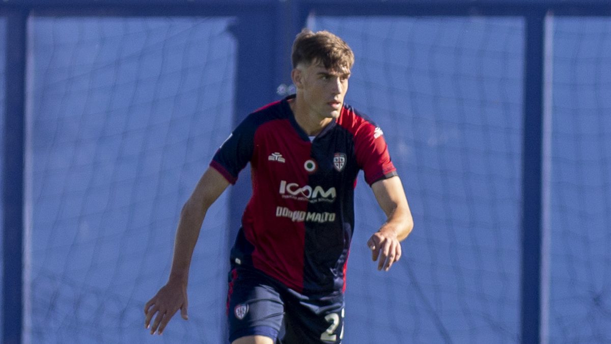 Cagliari Primavera, i rossoblù lottano per la salvezza a sei giornate dalla fine. L'analisi 26 IMG 1284 e1775741606858