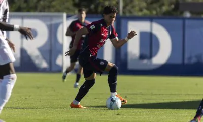 Cagliari Primavera, salvezza diretta da inseguire: il sogno è ancora vivo 29 Cagliari Primavera