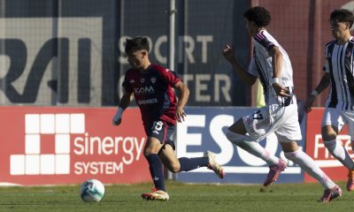 Cagliari Primavera Grandu