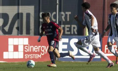 Cagliari Primavera Grandu