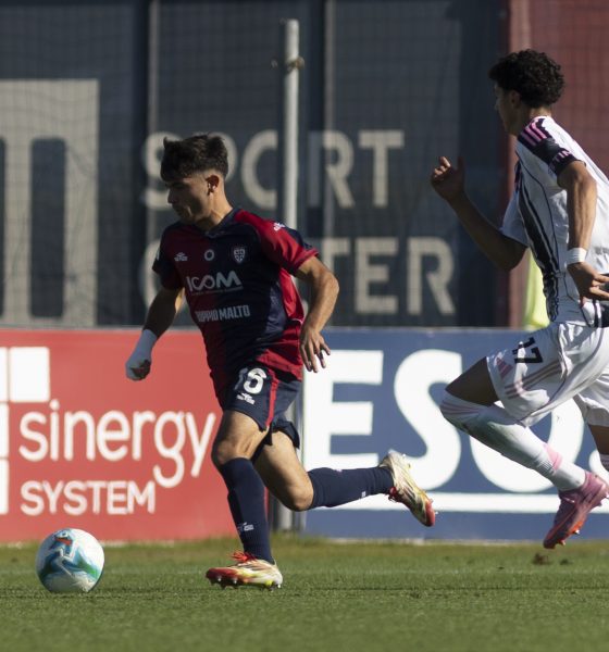 Cagliari Primavera Grandu