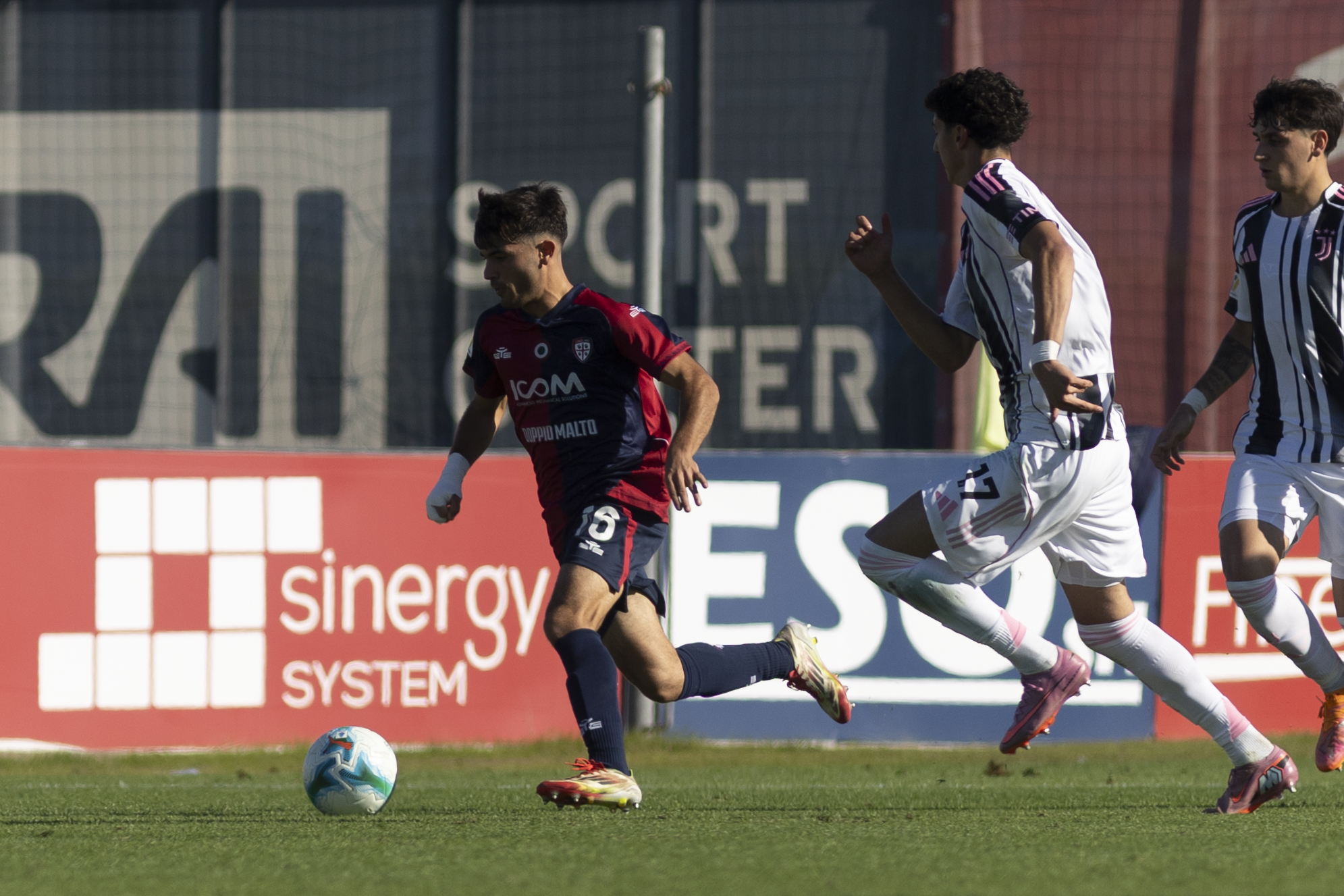 Cagliari Primavera Grandu