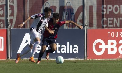 Cagliari Primavera, quando tornano in campo i rossoblù di Pisano? Il programma 29 Cagliari Primavera