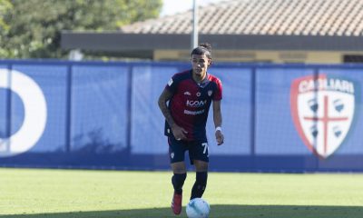 Cagliari Primavera ko ad Assemini, il Parma passa 1-3 e rallenta i rossoblù 31 IMG 1385