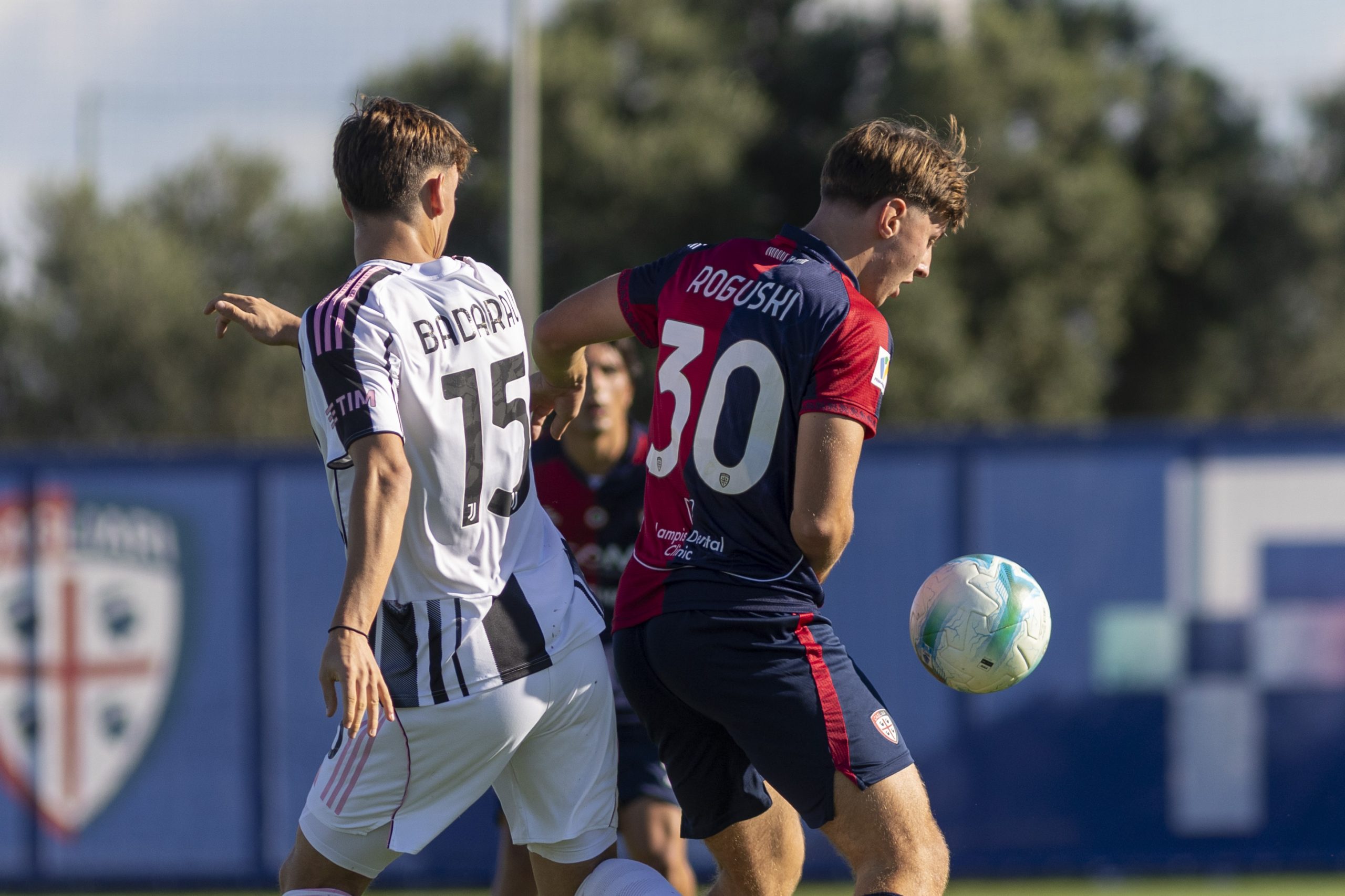 Cagliari Primavera, è finalmente arrivata la svolta? I segnali emersi dal pareggio con la Juventus 26 IMG 1531 scaled