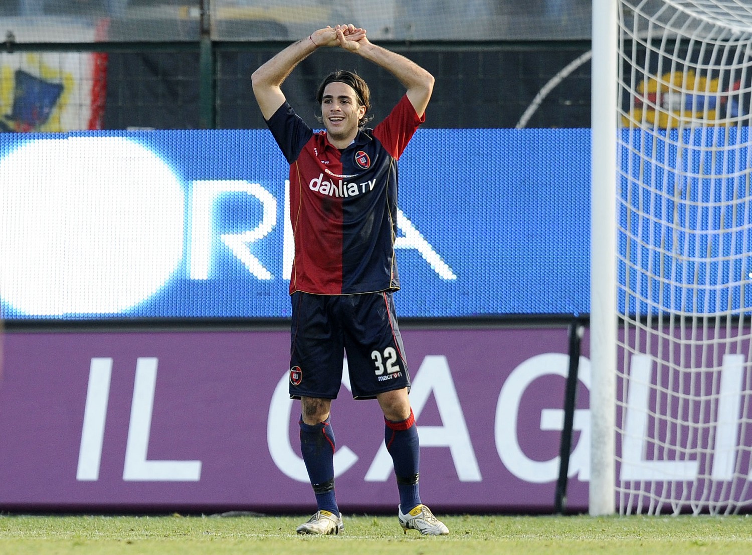 Matri sicuro: «Cagliari lontano dalla retrocessione, fiducia per il futuro» 26 Image Photo103299