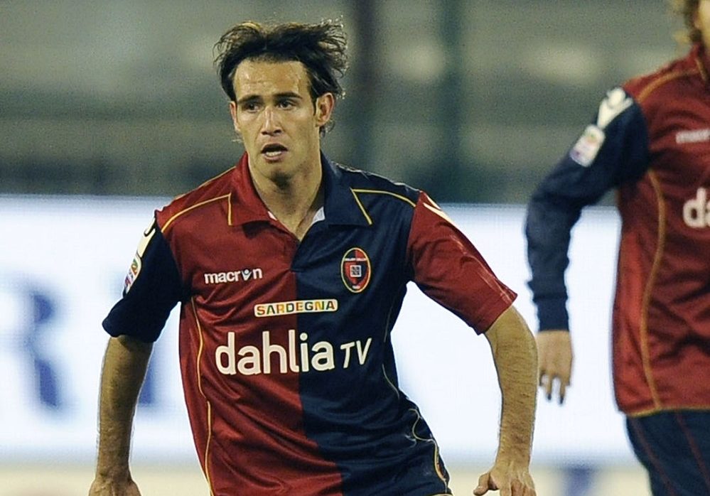 Acquafresca: «Il Cagliari ha buttato via due punti nell'ultimo turno. Per i rossoblù sarà una partita...» 26 Image Photo109088 e1764324947888