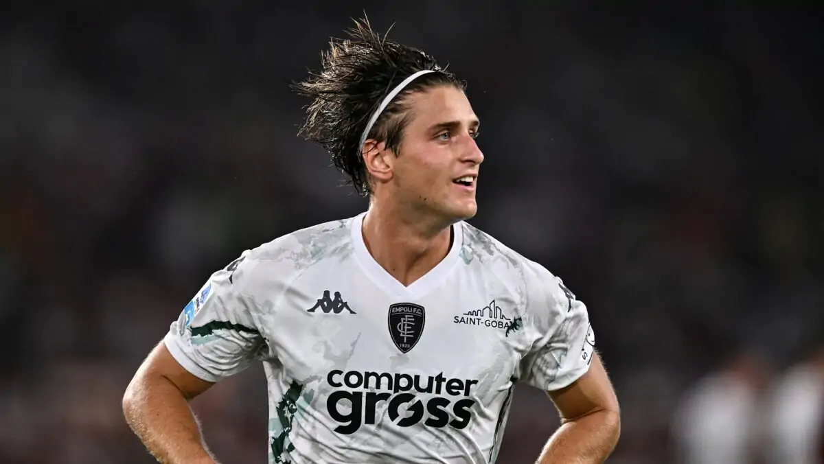 Colombo: «Non è stato un inizio di stagione semplice, tuttora il Genoa non sta nella posizione che merita. E sul Cagliari...» 26 Image Photo801574 1 e1732517696979