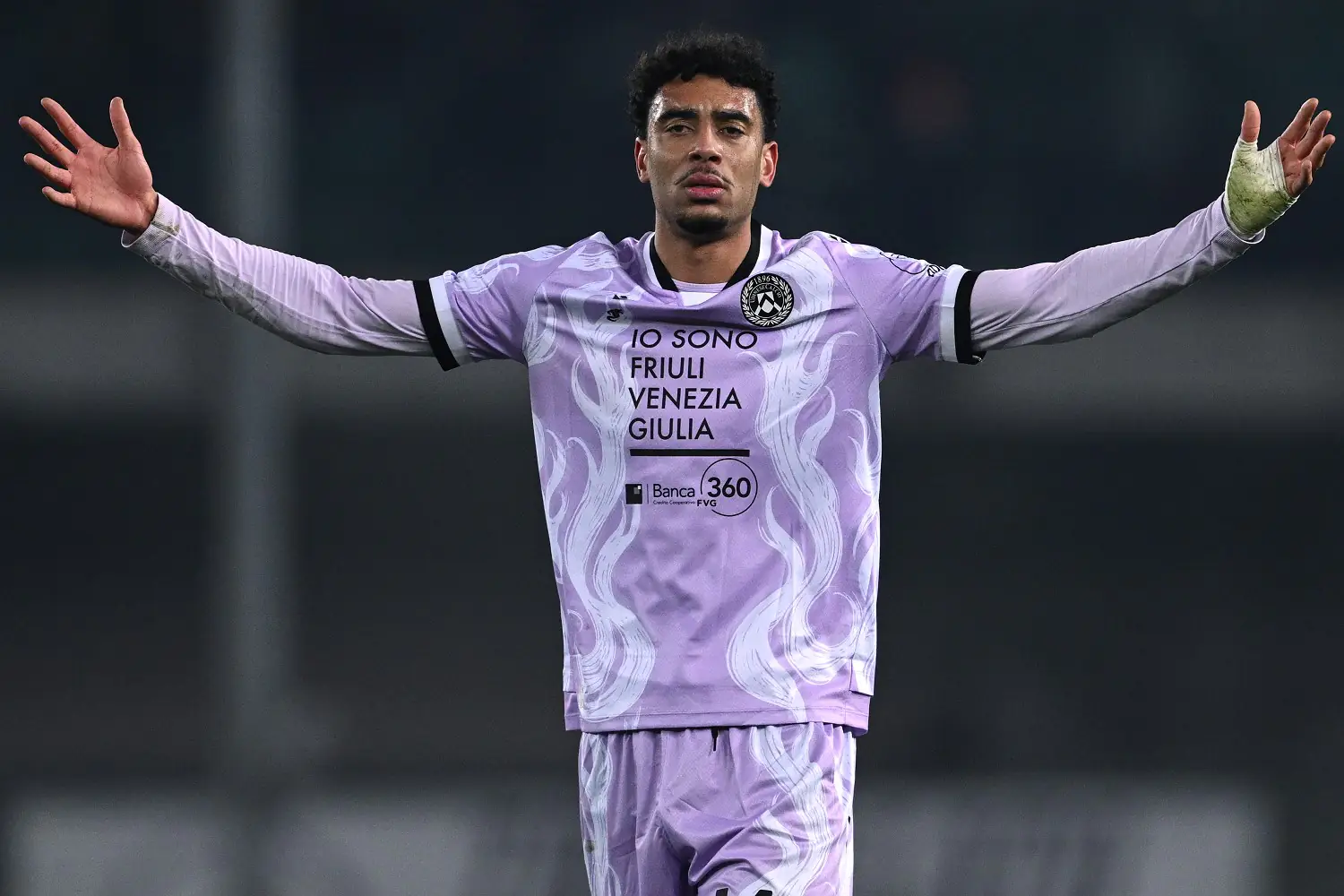 Atta: «Credo che siamo sulla strada giusta! Dovevamo vincere la gara col Cagliari» 26 Image Photo834724