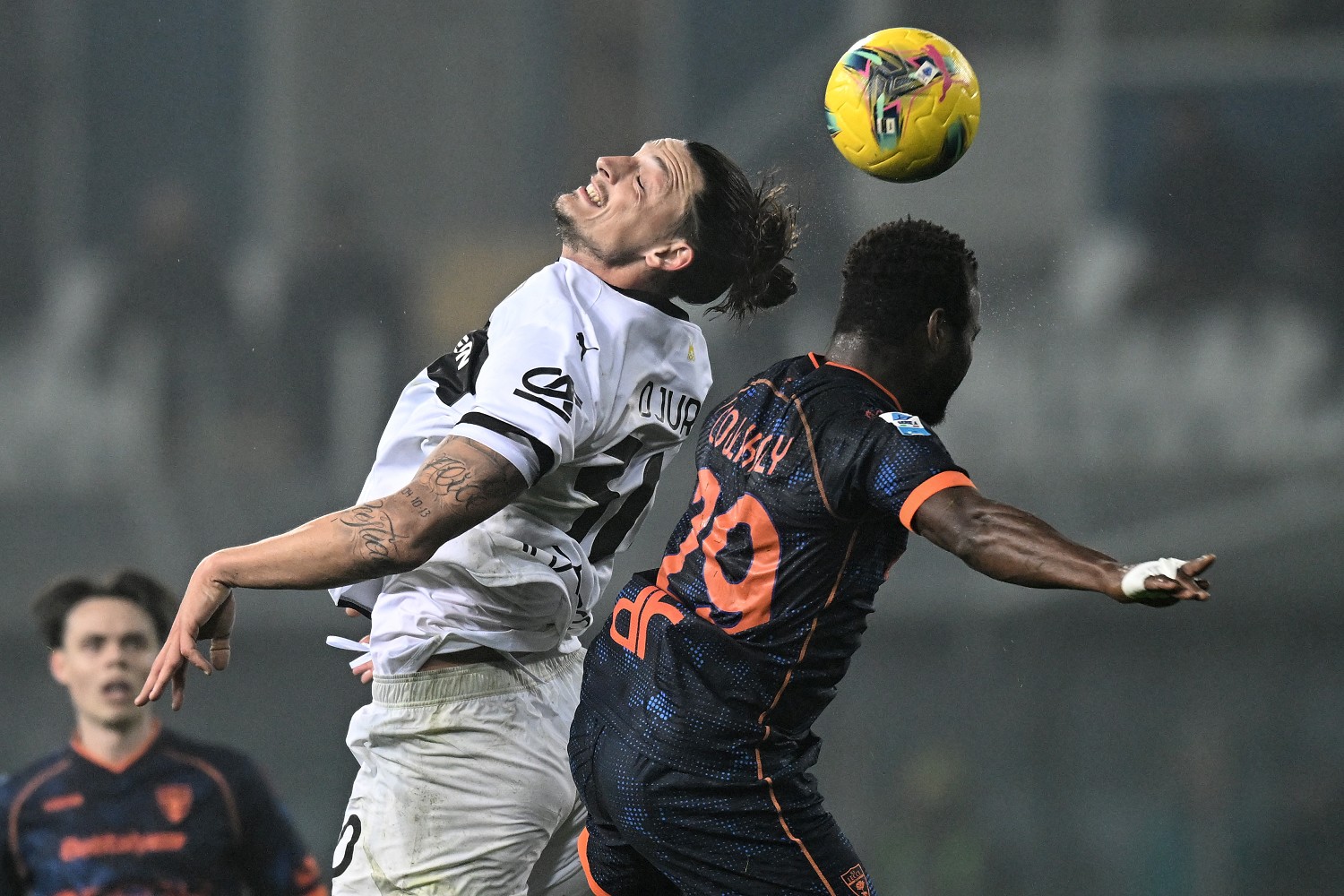 Djuric Cagliari, la rivelazione dell'agente: «Vi dico come stanno le cose sulle voci che stanno circolando!» 26 Image Photo840877