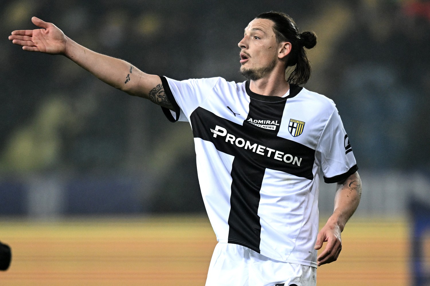 Djuric Cagliari, un altro club ha puntato l'attaccante! Ecco di chi si tratta 26 Image Photo842655